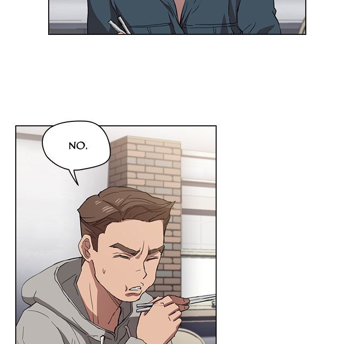 Who Cares If I'm a Loser! Chapter 19 Page 118