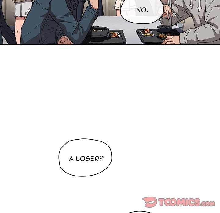 Who Cares If I'm a Loser! Chapter 19 Page 120