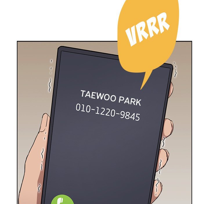 Who Cares If I'm a Loser! Chapter 19 Page 14