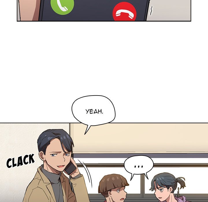Who Cares If I'm a Loser! Chapter 19 Page 15