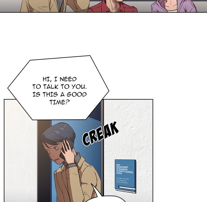 Who Cares If I'm a Loser! Chapter 19 Page 16