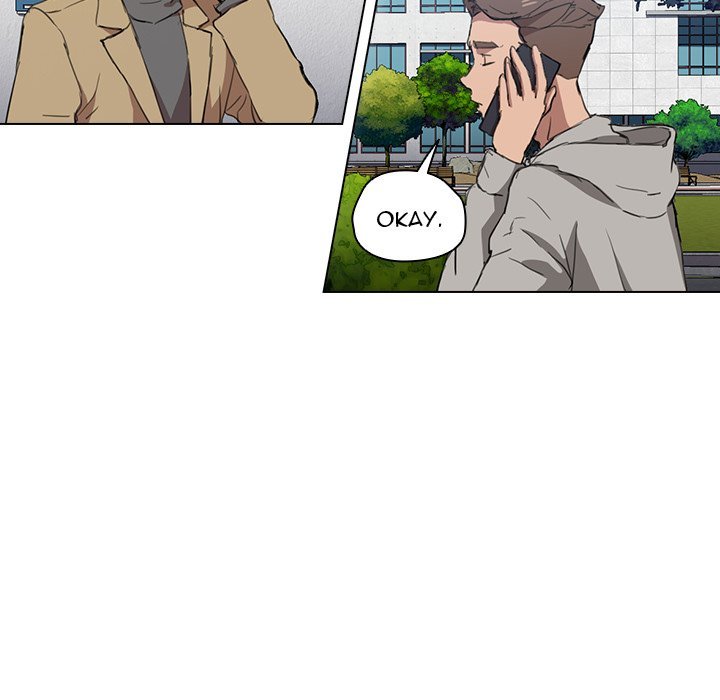 Who Cares If I'm a Loser! Chapter 19 Page 19