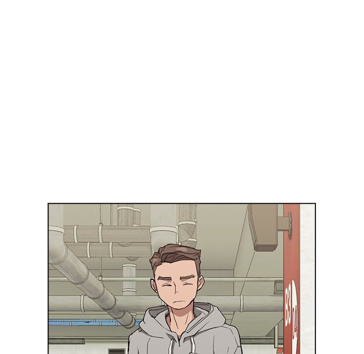 Who Cares If I'm a Loser! Chapter 19 Page 24