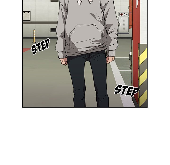 Who Cares If I'm a Loser! Chapter 19 Page 25
