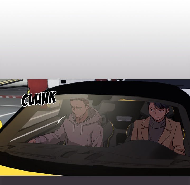 Who Cares If I'm a Loser! Chapter 19 Page 27