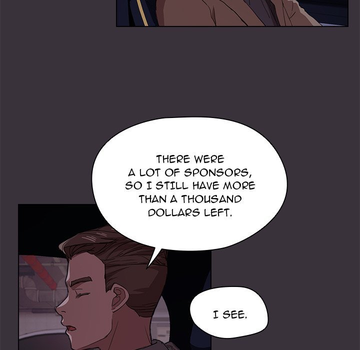 Who Cares If I'm a Loser! Chapter 19 Page 29