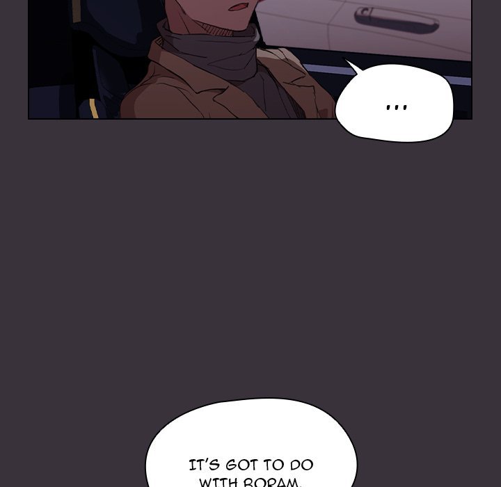 Who Cares If I'm a Loser! Chapter 19 Page 36