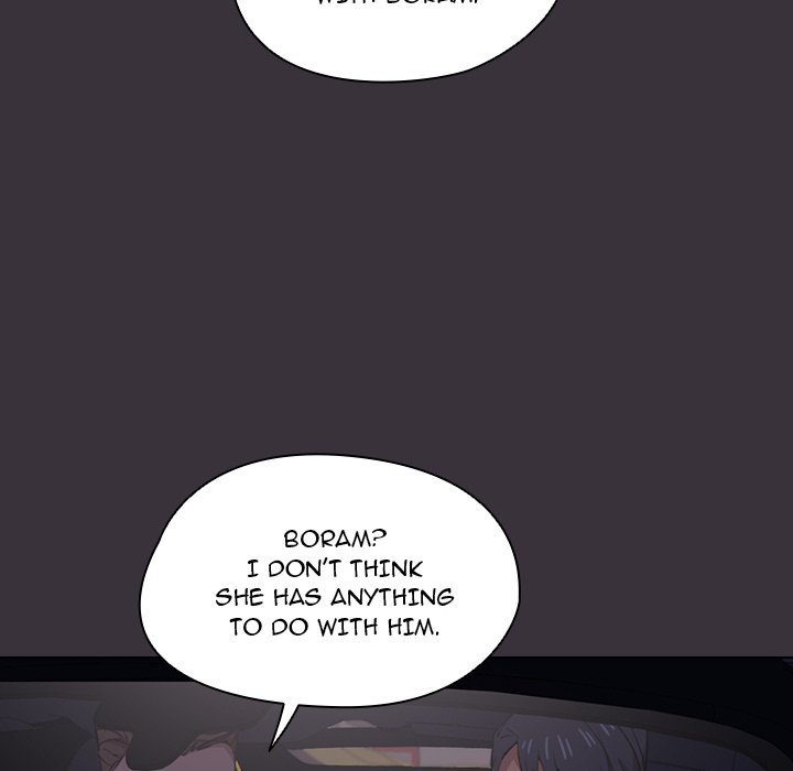 Who Cares If I'm a Loser! Chapter 19 Page 37