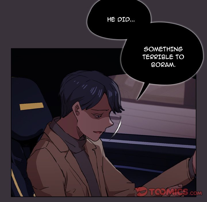 Who Cares If I'm a Loser! Chapter 19 Page 39