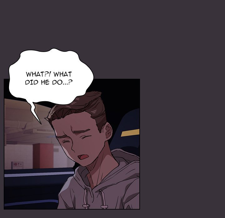 Who Cares If I'm a Loser! Chapter 19 Page 40