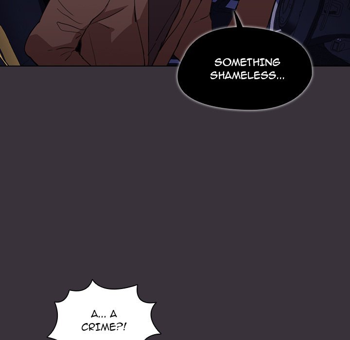 Who Cares If I'm a Loser! Chapter 19 Page 42