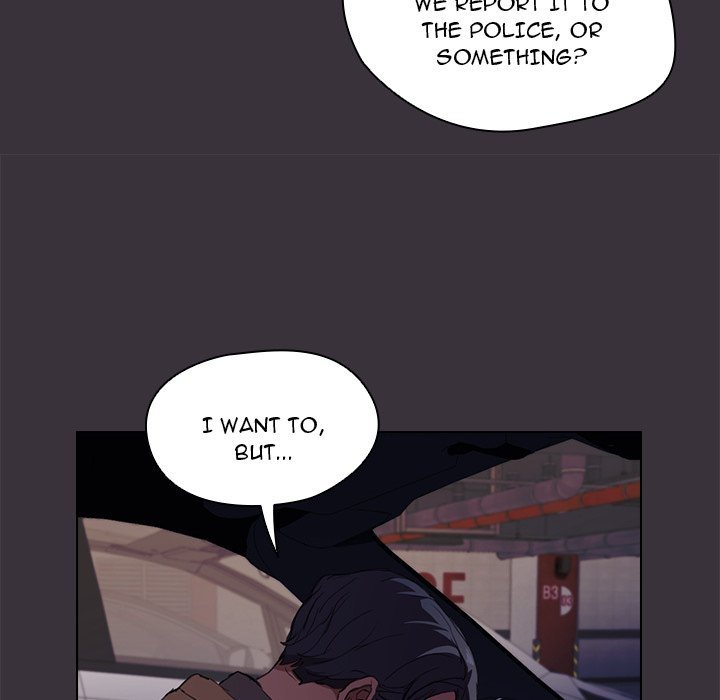 Who Cares If I'm a Loser! Chapter 19 Page 44