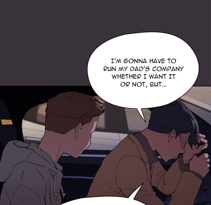 Who Cares If I'm a Loser! Chapter 19 Page 47