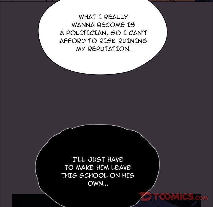 Who Cares If I'm a Loser! Chapter 19 Page 48