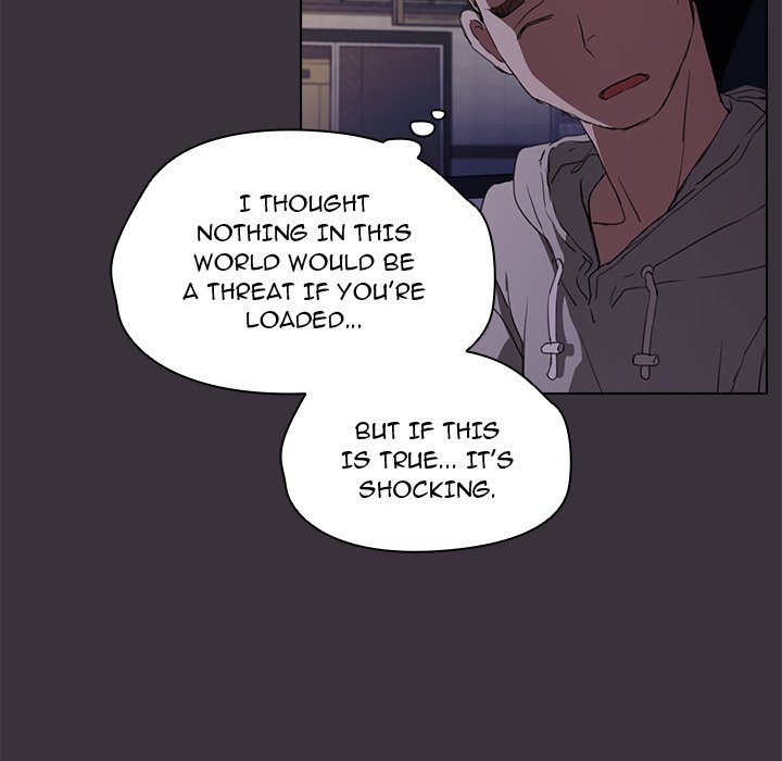 Who Cares If I'm a Loser! Chapter 19 Page 51