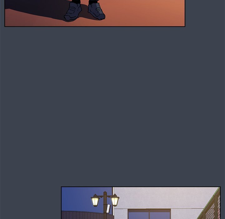 Who Cares If I'm a Loser! Chapter 19 Page 58