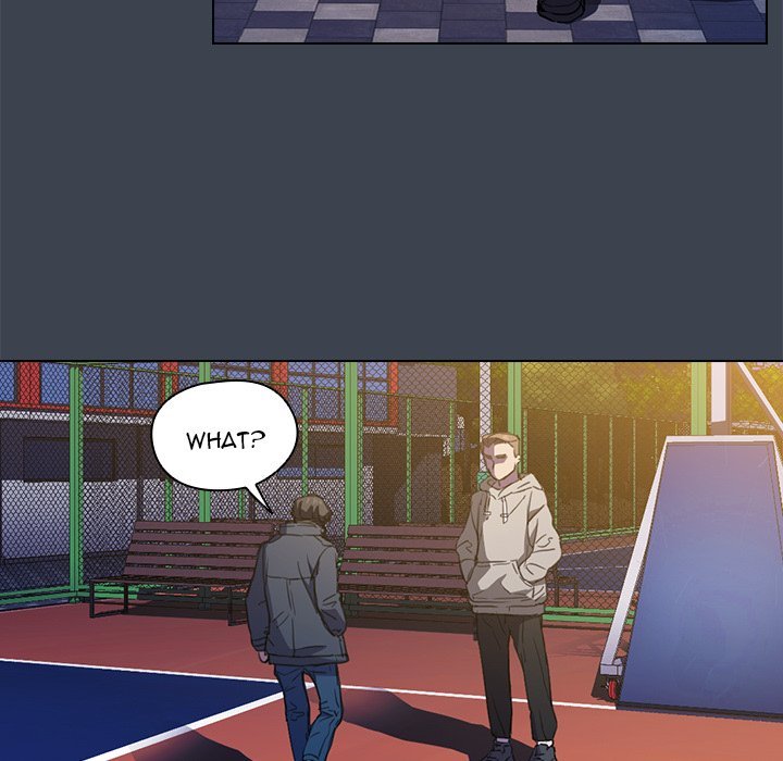 Who Cares If I'm a Loser! Chapter 19 Page 60