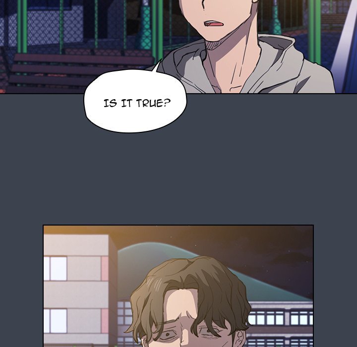 Who Cares If I'm a Loser! Chapter 19 Page 62