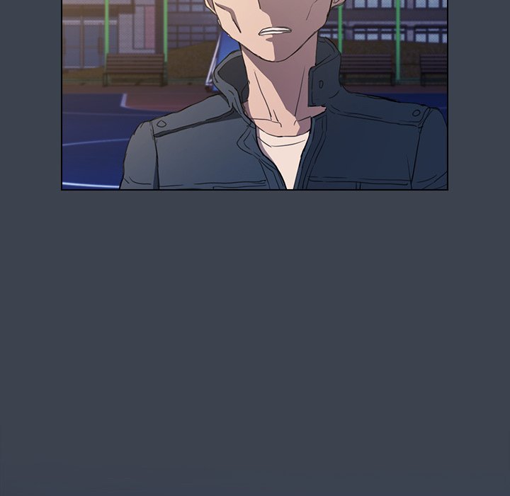 Who Cares If I'm a Loser! Chapter 19 Page 63