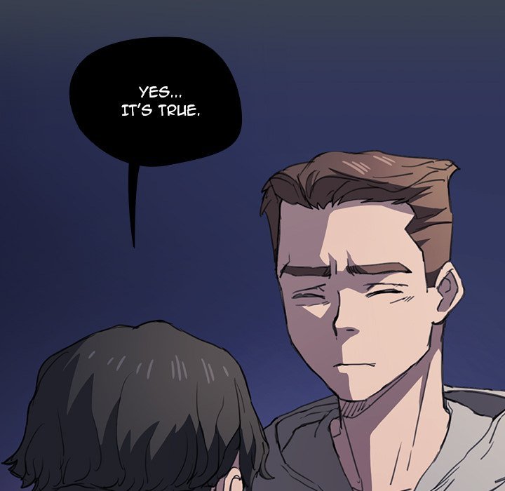 Who Cares If I'm a Loser! Chapter 19 Page 64