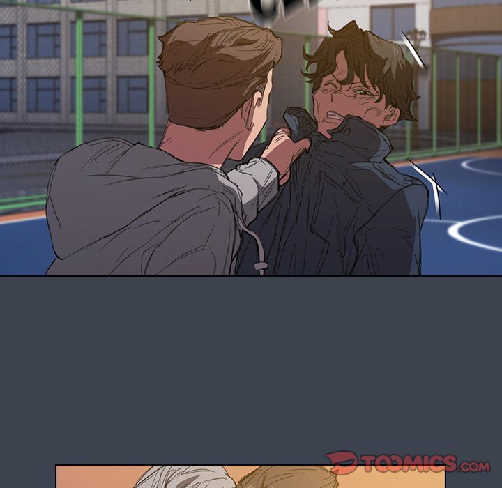 Who Cares If I'm a Loser! Chapter 19 Page 66