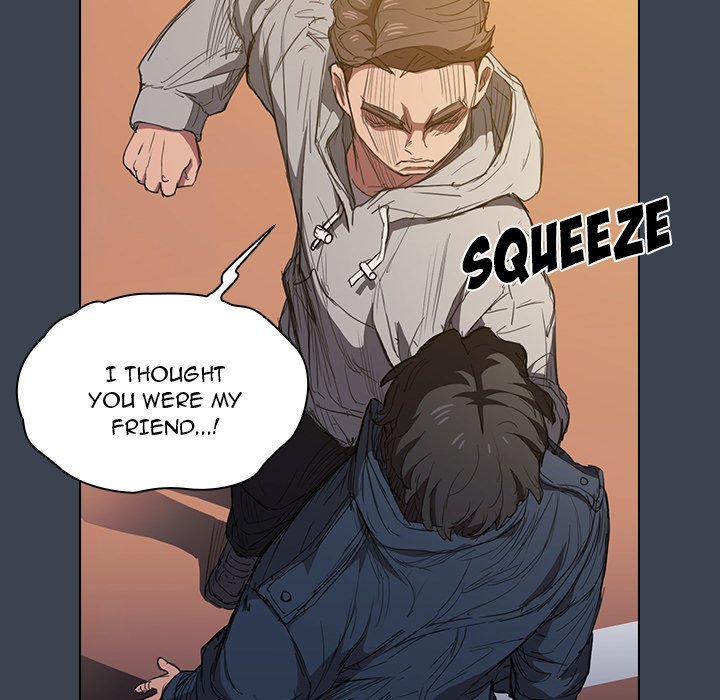 Who Cares If I'm a Loser! Chapter 19 Page 67