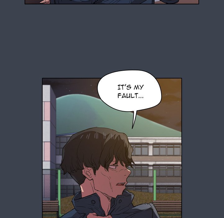 Who Cares If I'm a Loser! Chapter 19 Page 68