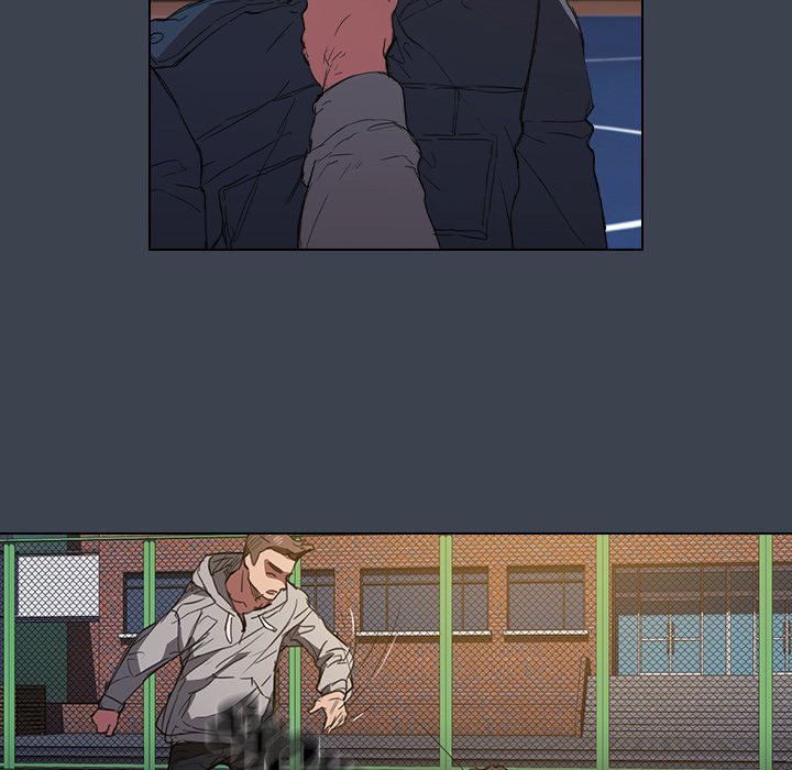 Who Cares If I'm a Loser! Chapter 19 Page 69