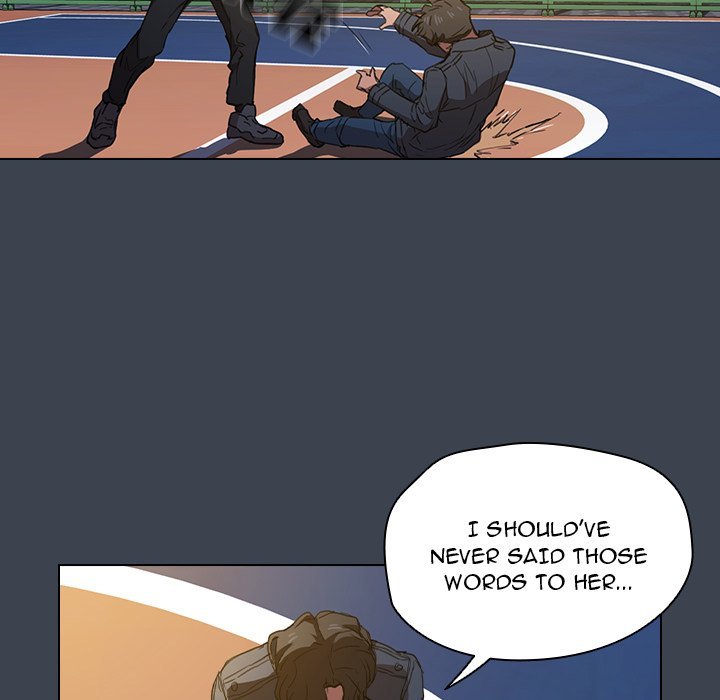 Who Cares If I'm a Loser! Chapter 19 Page 70