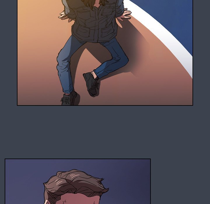 Who Cares If I'm a Loser! Chapter 19 Page 71