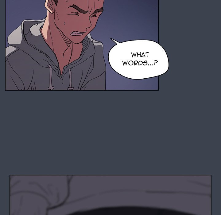 Who Cares If I'm a Loser! Chapter 19 Page 72