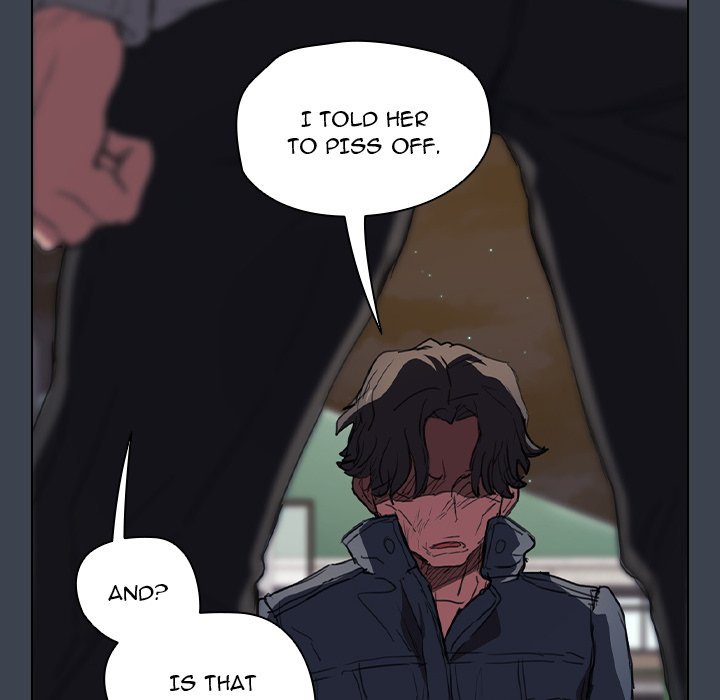 Who Cares If I'm a Loser! Chapter 19 Page 73