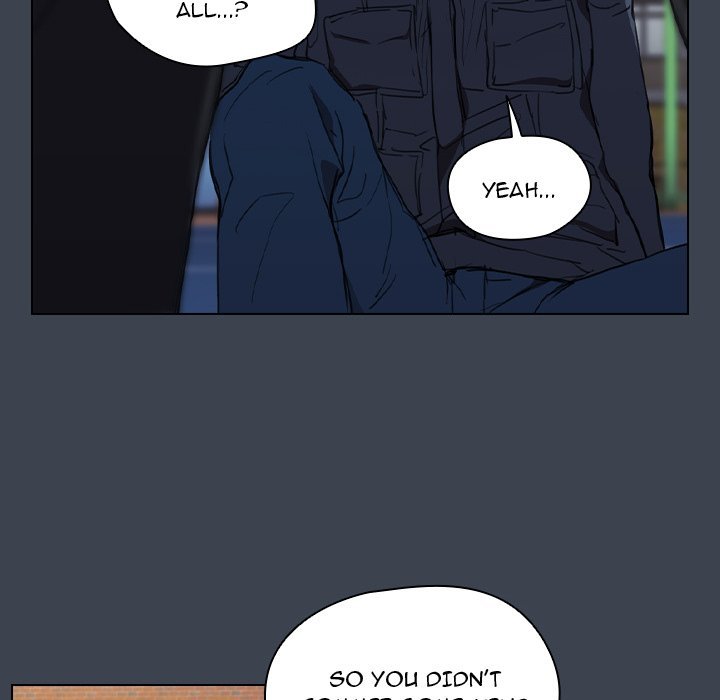Who Cares If I'm a Loser! Chapter 19 Page 74