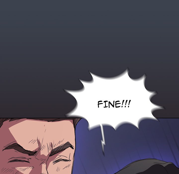 Who Cares If I'm a Loser! Chapter 19 Page 79