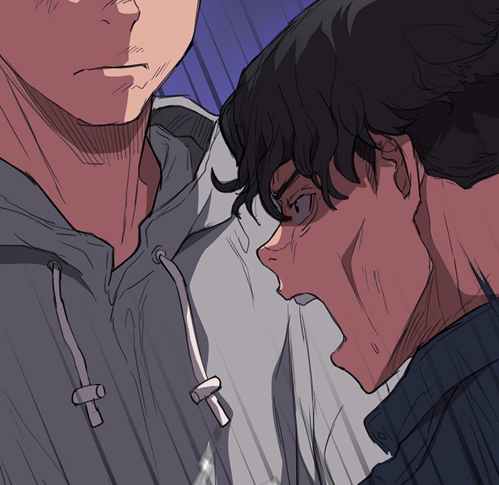 Who Cares If I'm a Loser! Chapter 19 Page 80