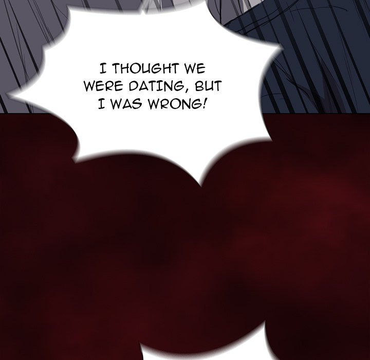 Who Cares If I'm a Loser! Chapter 19 Page 81