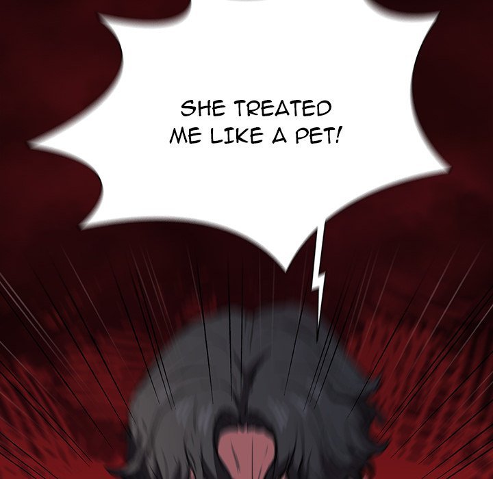 Who Cares If I'm a Loser! Chapter 19 Page 82