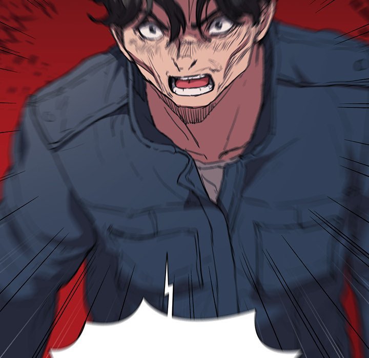 Who Cares If I'm a Loser! Chapter 19 Page 83