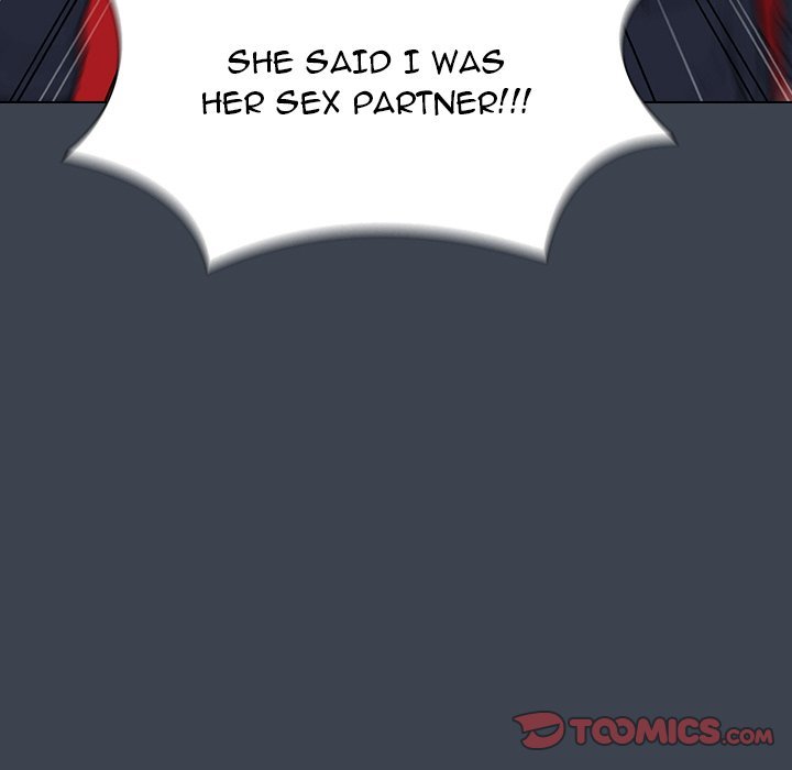 Who Cares If I'm a Loser! Chapter 19 Page 84