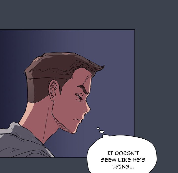 Who Cares If I'm a Loser! Chapter 19 Page 85