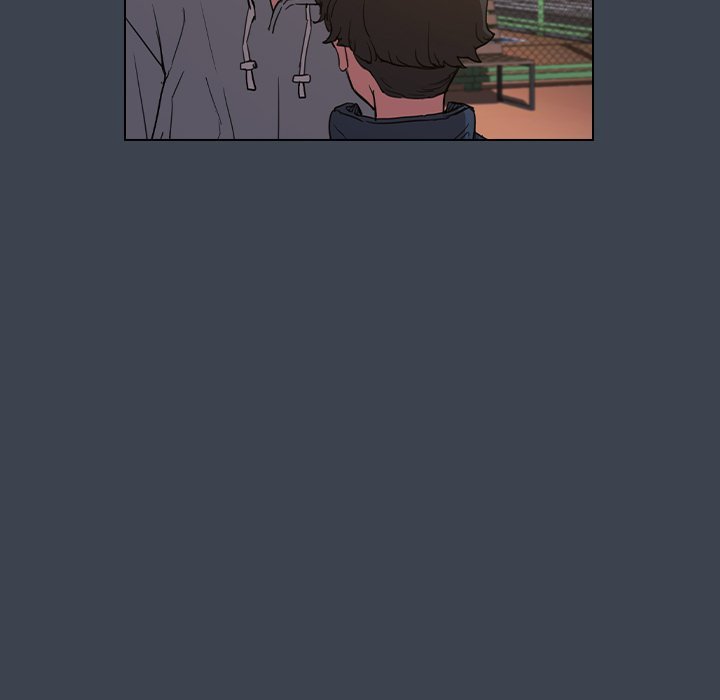 Who Cares If I'm a Loser! Chapter 19 Page 87