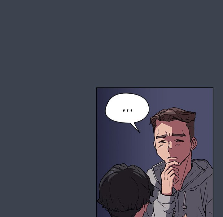 Who Cares If I'm a Loser! Chapter 19 Page 89