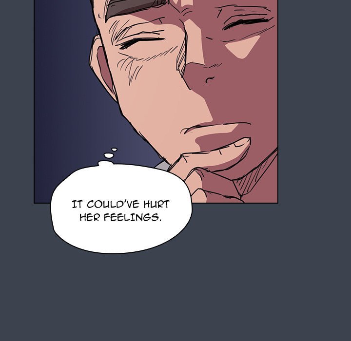 Who Cares If I'm a Loser! Chapter 19 Page 91