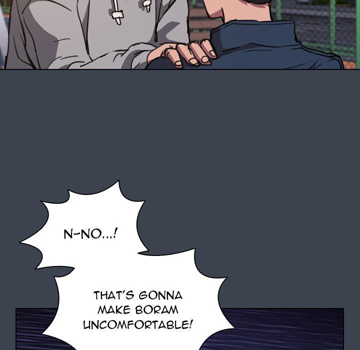 Who Cares If I'm a Loser! Chapter 19 Page 97