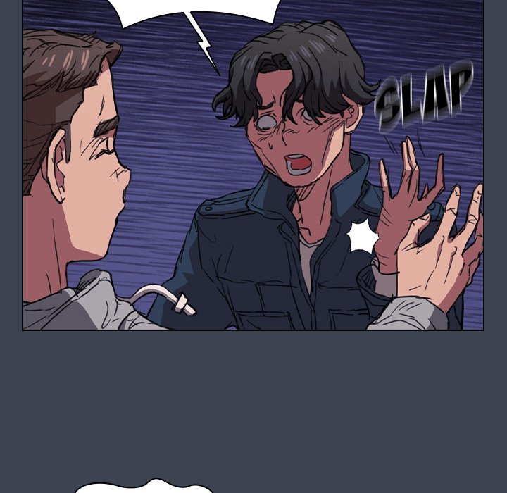 Who Cares If I'm a Loser! Chapter 19 Page 98
