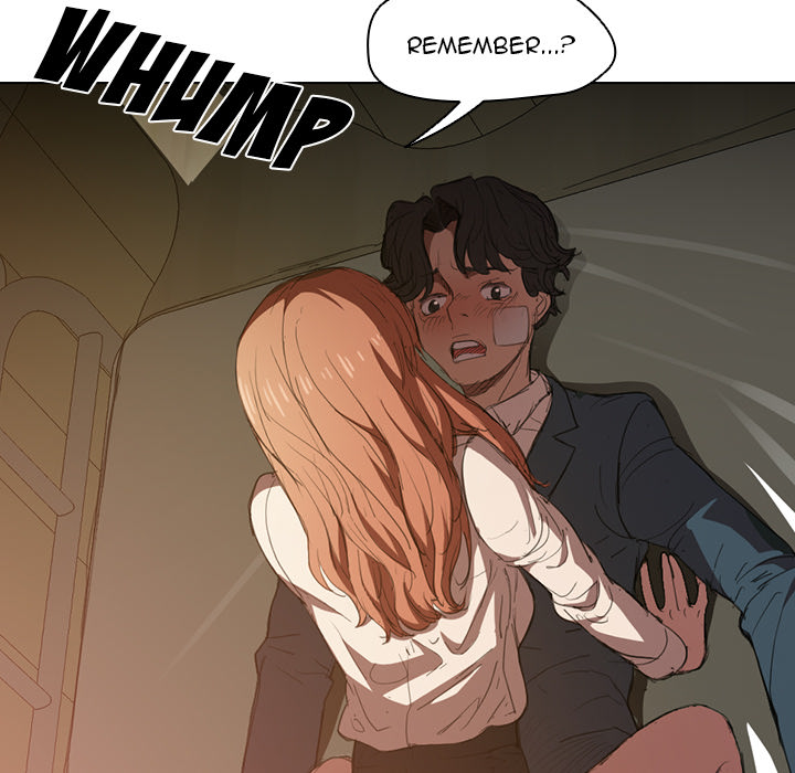 Who Cares If I'm a Loser! Chapter 2 Page 101