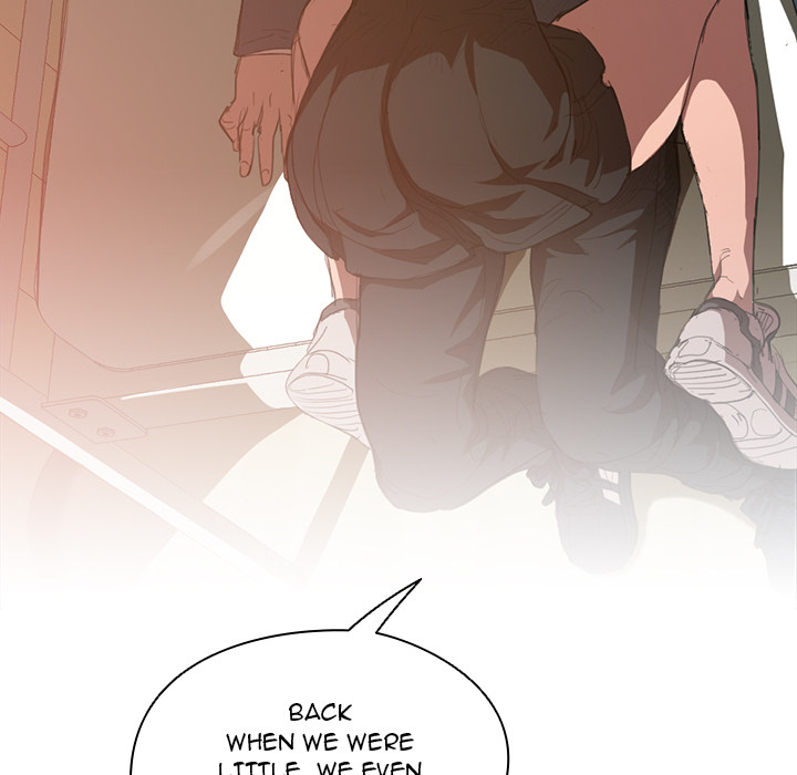 Who Cares If I'm a Loser! Chapter 2 Page 102