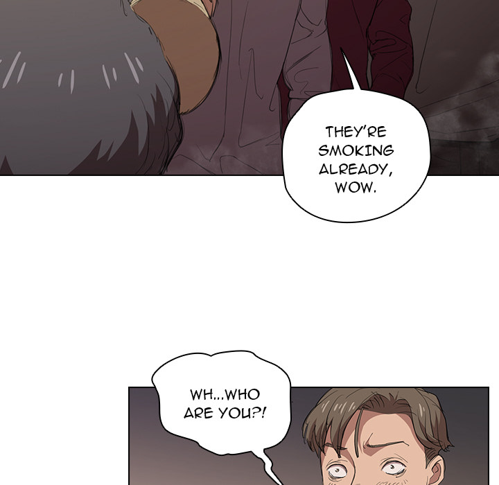 Who Cares If I'm a Loser! Chapter 2 Page 11