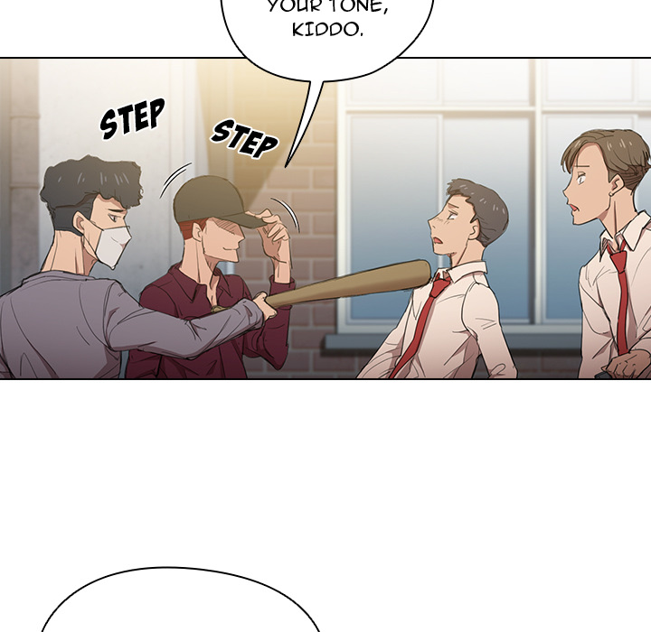 Who Cares If I'm a Loser! Chapter 2 Page 13