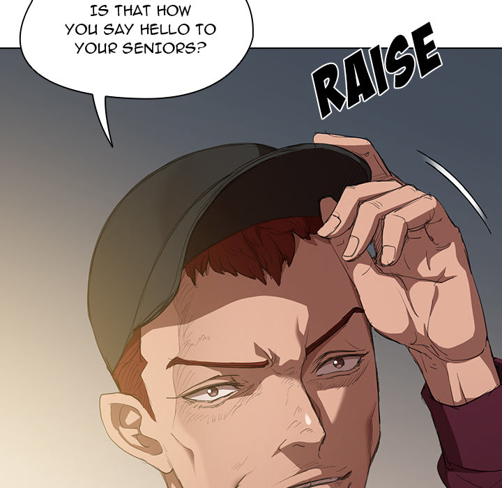 Who Cares If I'm a Loser! Chapter 2 Page 14